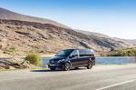 Mercedes-Benz Marco Polo 2017 года (UK)